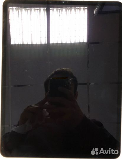 Apple iPad Pro 2021 12.9