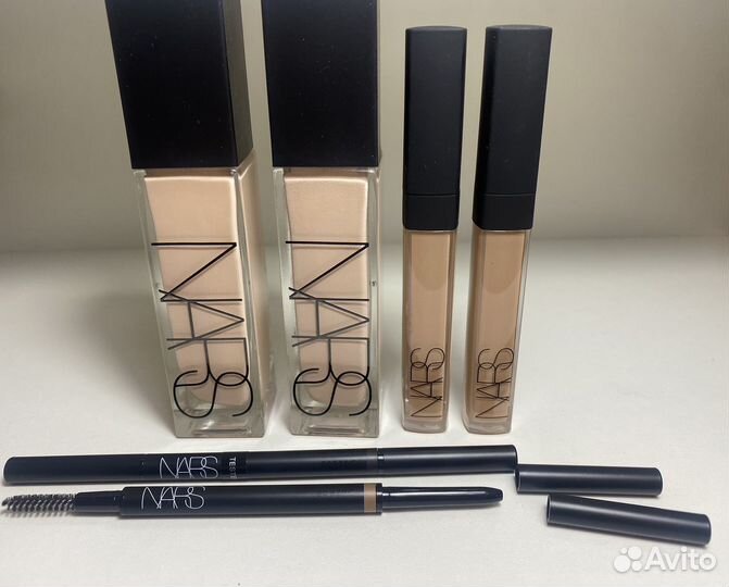 Nars