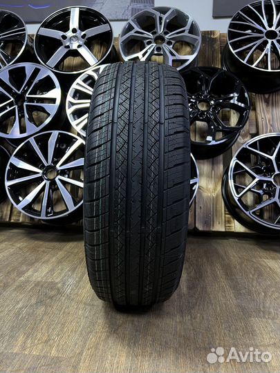 Antares Comfort A5 265/75 R16 116S