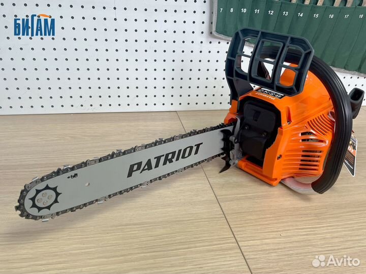 Бензопила для сада Patriot PT 3816 220105510