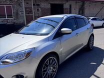 Ford Focus 2.0 AMT, 2012, 175 000 км, с пробегом, цена 870 000 руб.