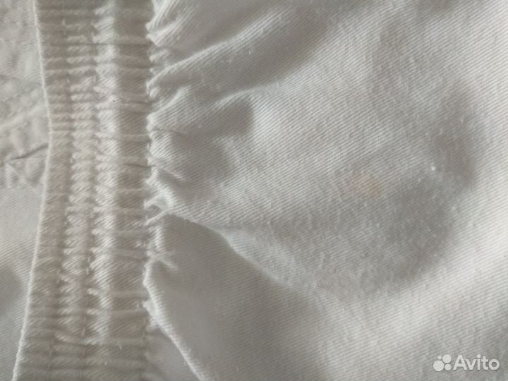 Кимоно каратэ детское 150см