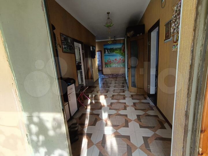 Дом 135 м² на участке 5 сот.