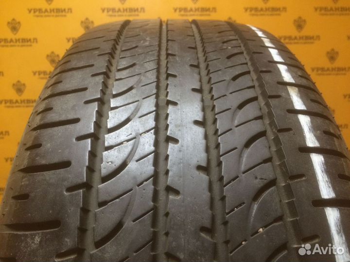Yokohama Geolandar SUV G055E 225/55 R18