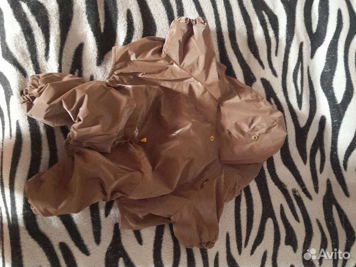 Костюм для собаки