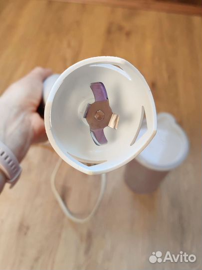 Бленде погружной