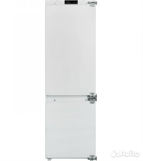 Встраиваемый холодильник Jacky's JR BW1770