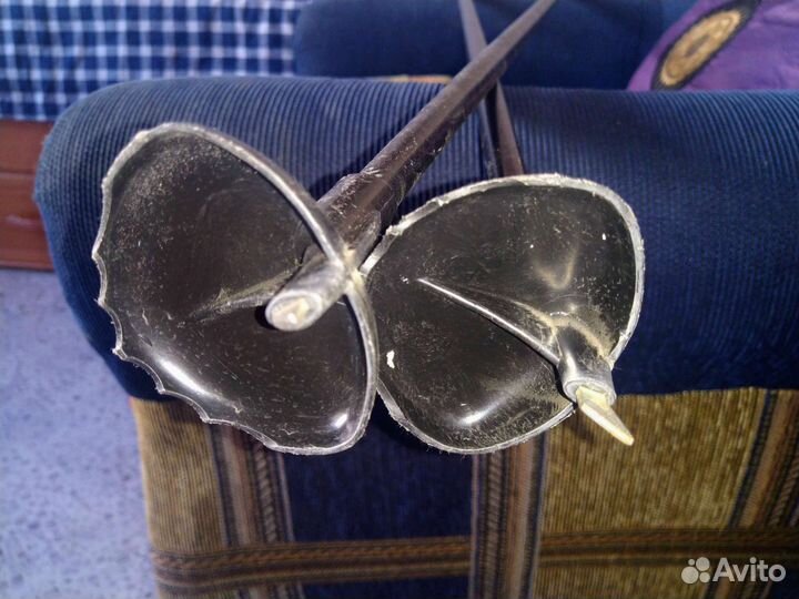 Лыжные палки Lambrand, 150 см