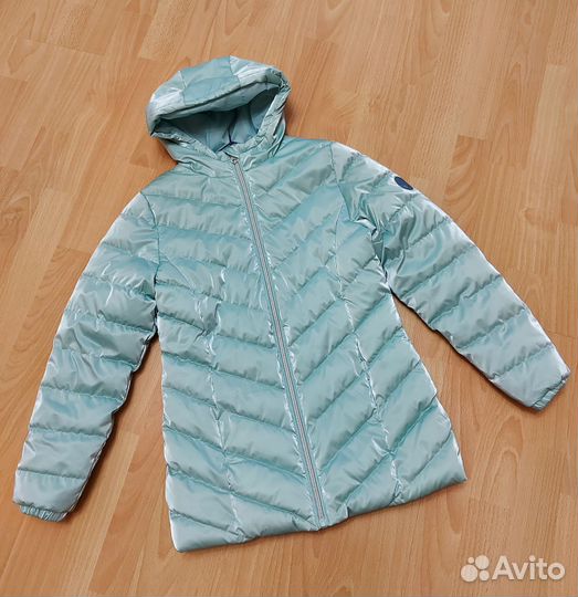 Куртка на девочку