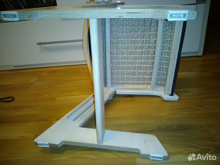 Детское растущее кресло Ergomarket 20-40 см