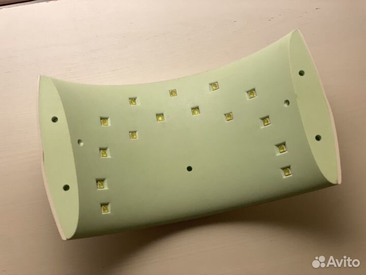 TNL, Лампа UV/LED, 24W