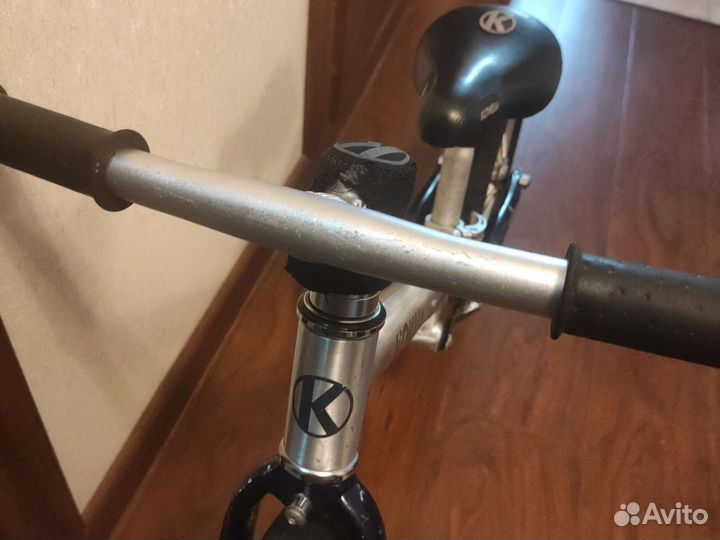 Беговел kokua jumper