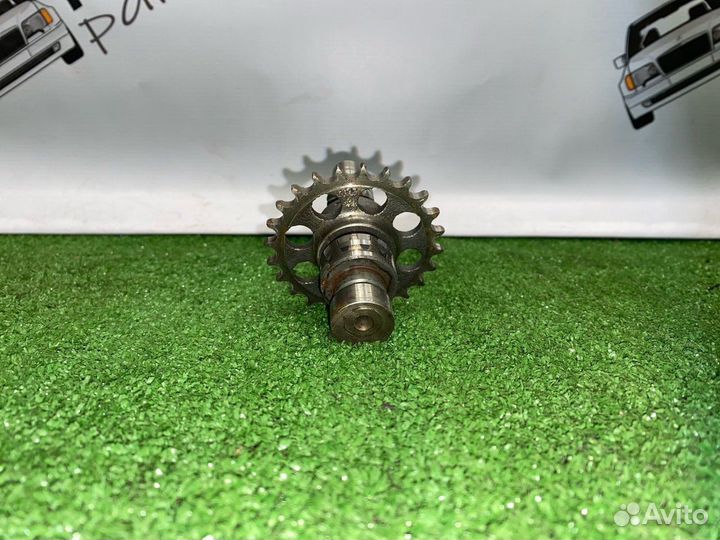 Вал привода распределителя зажигания Mercedes-Benz