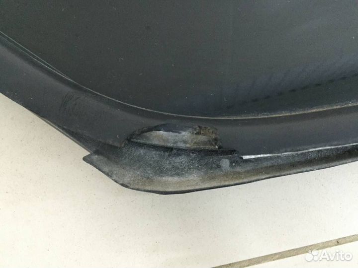 Стекло двери задней правой форточка Skoda Octavia