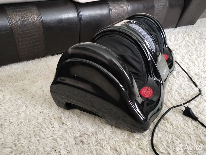 Массажер ног Splantas