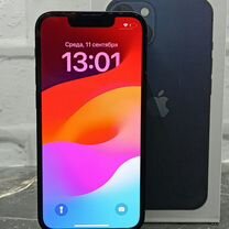 iPhone 13 mini, 256 ГБ