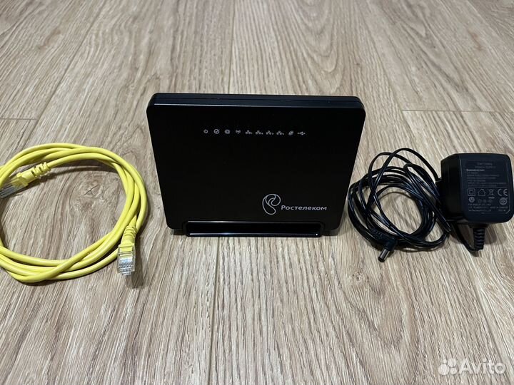 Маршрутизатор