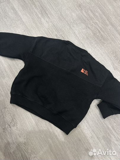 Свитшоты zara 80-86