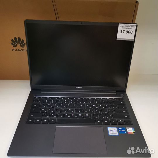 Ноутбук Huawei Matebook D 14 2023