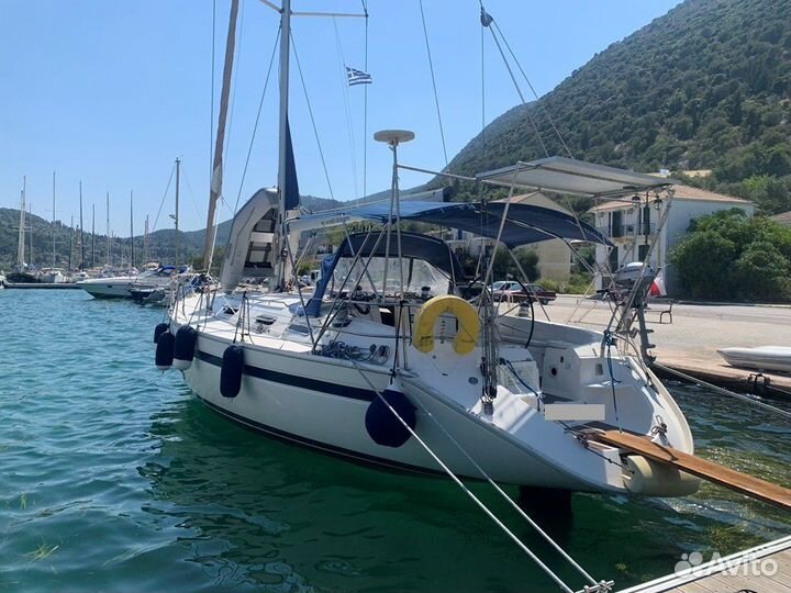 Bavaria 46 cruiser – 2003