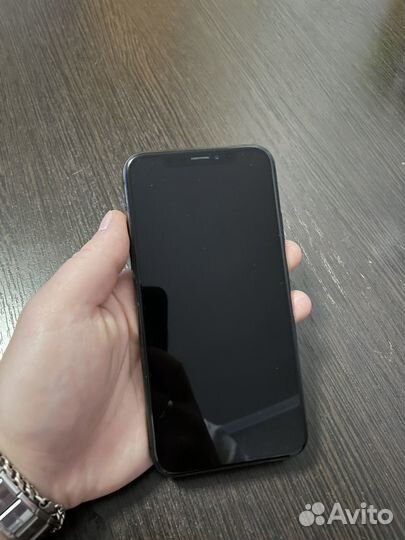 Телефон iPhone Xs