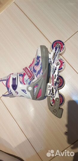 Ролики детские