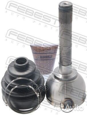 ШРУС 0110-058 0110-058 Febest