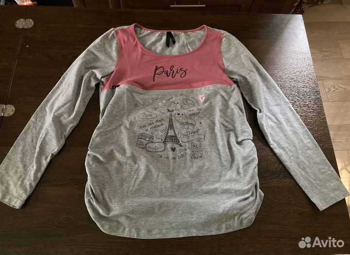 Пакет вещей для беременных и кормящих, 44 р