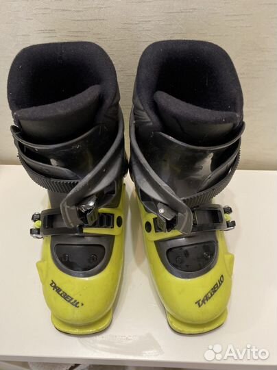 Горнолыжные ботинки dalbello CX2 31