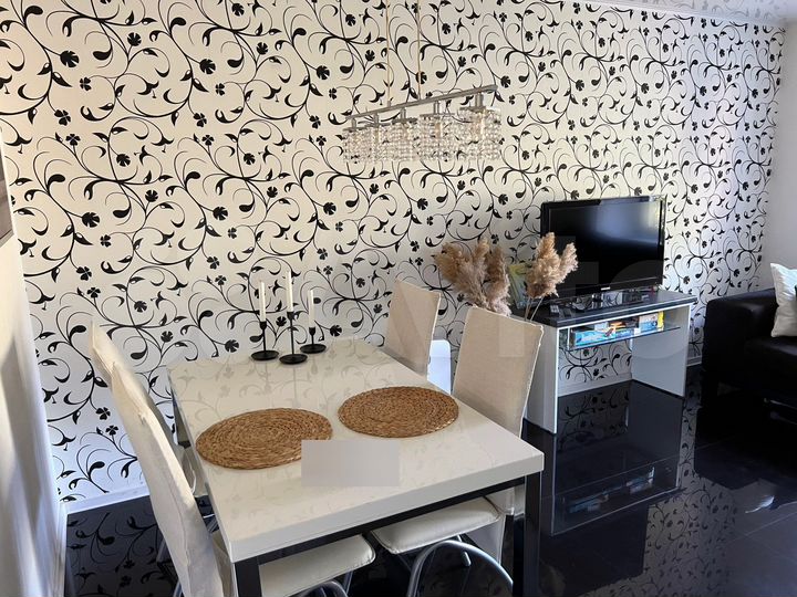 1-к. квартира, 60 м², 4/5 эт.