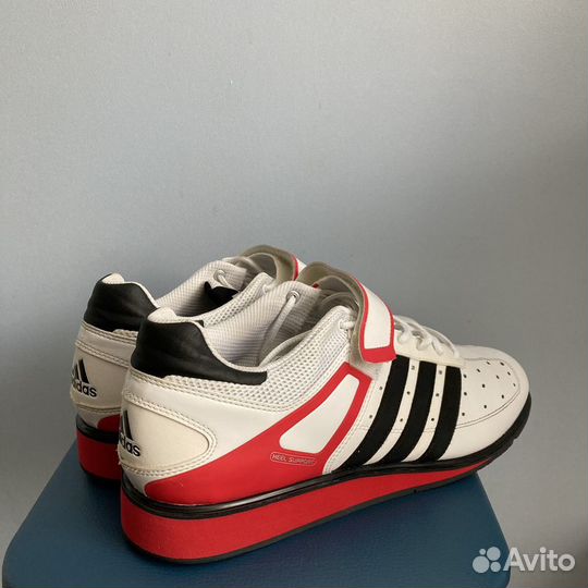 Штангетки Adidas Power Perfect 2