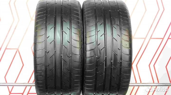Achilles ATR Sport 275/30 R20