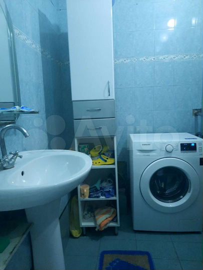 2-к. квартира, 64 м², 7/9 эт.