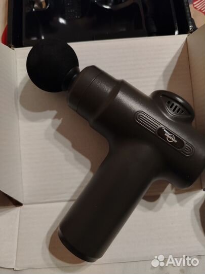 Массажный пистолет modengo