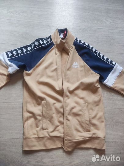 Спортивный костюм kappa