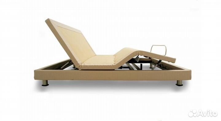 Кровать аскона ergomotion