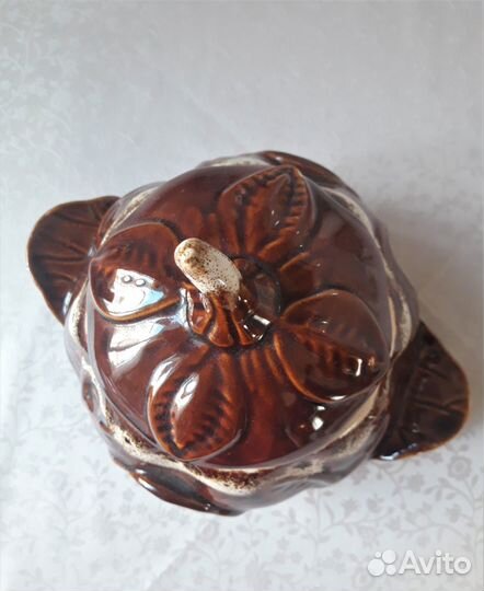 Горшочки для запекания (2 шт., 5 шт.)