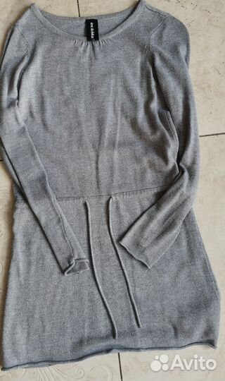 Вещи пакетом на девочку 128 134