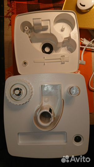 Увлажнитель воздуха Marta