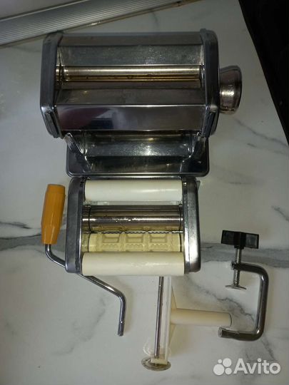 Пельменница пресс-машина для равиоли