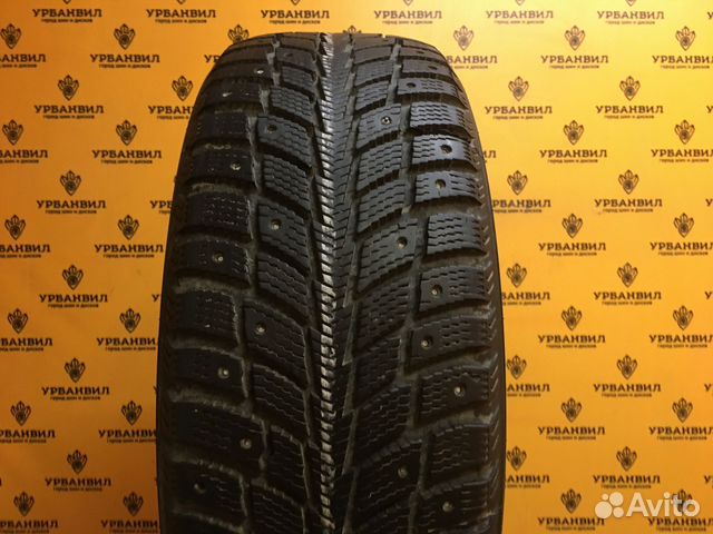 Nokian Tyres Nordman+ 205/55 R16 91T