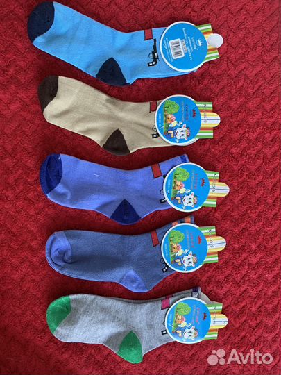 Носки детские
