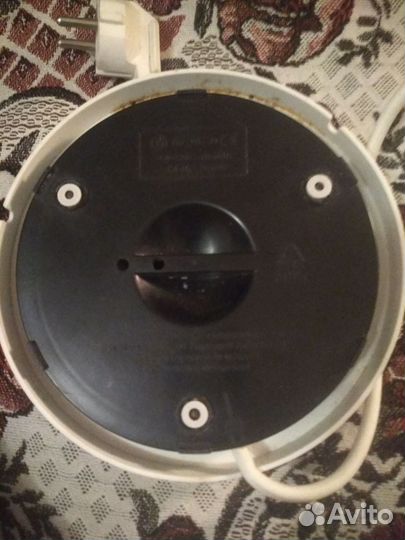 Подставка для электрического чайника Bosch