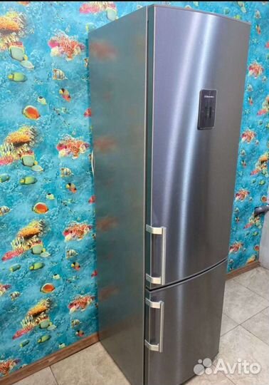 Холодильник бу с гарантией