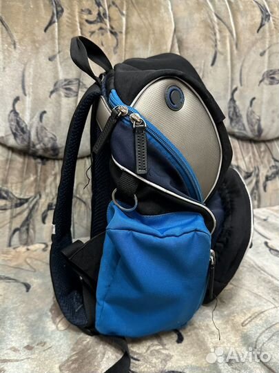 Рюкзак школьный для мальчика