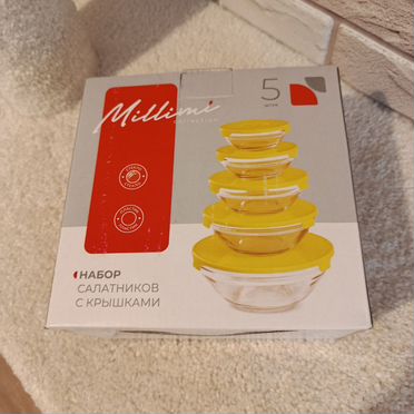 Набор посуды