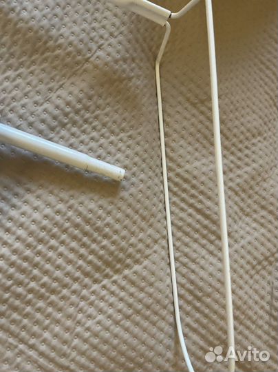 Держатель для балдахина