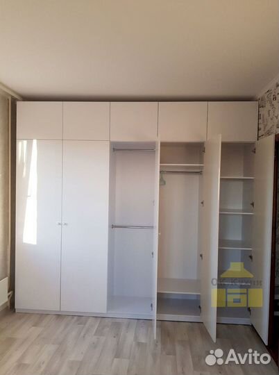 Шкаф мерлен