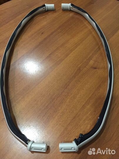 Запчасти для MamaRoo Кресло - Качалка 4moms 3.0