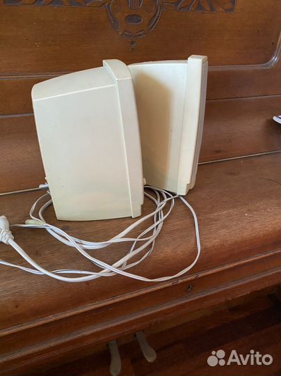 Колонки для компьютера